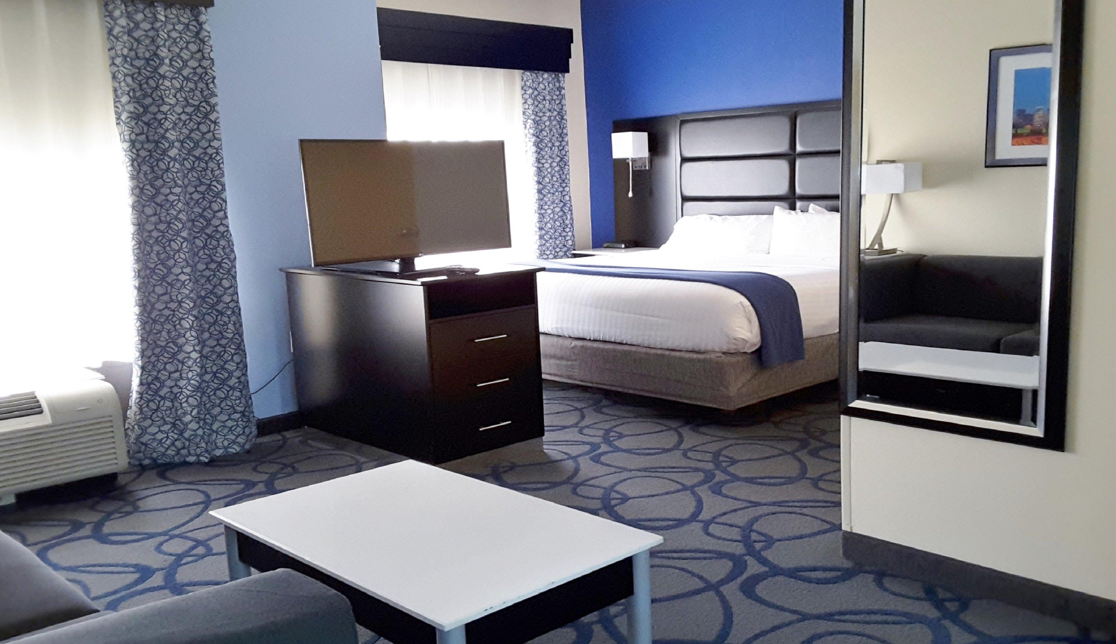 Holiday Inn Express Hotel & Suites Lawrenceville By Ihg Dış mekan fotoğraf