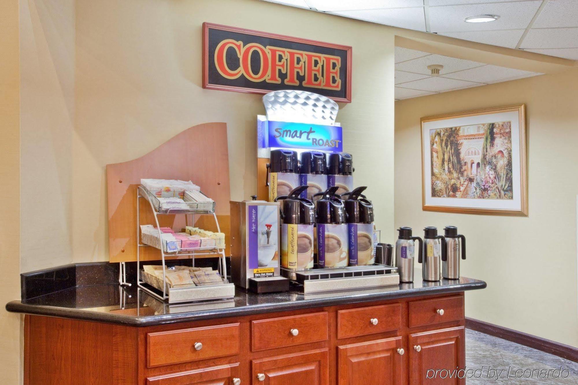 Holiday Inn Express Hotel & Suites Lawrenceville By Ihg Dış mekan fotoğraf