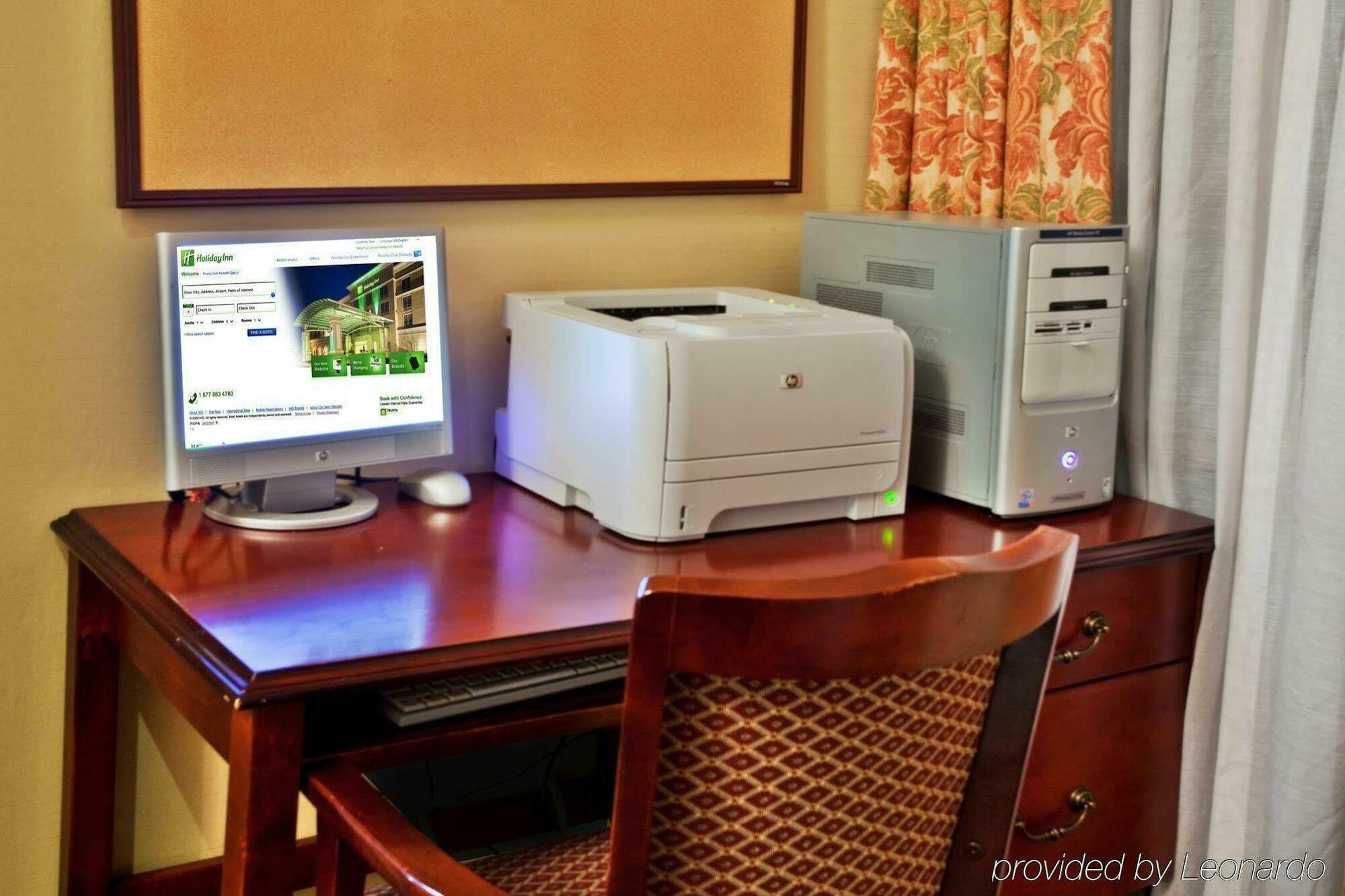 Holiday Inn Express Hotel & Suites Lawrenceville By Ihg Dış mekan fotoğraf
